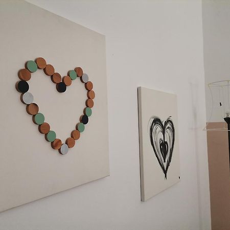 Appartamento Casa di nonna Pina, kuca u blizini Arene Pola Esterno foto