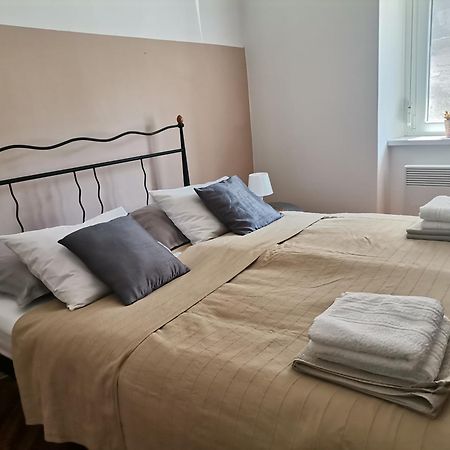 Appartamento Casa di nonna Pina, kuca u blizini Arene Pola Esterno foto