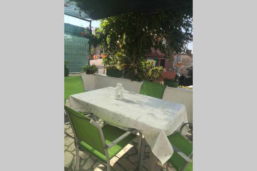 Appartamento Casa di nonna Pina, kuca u blizini Arene Pola Esterno foto