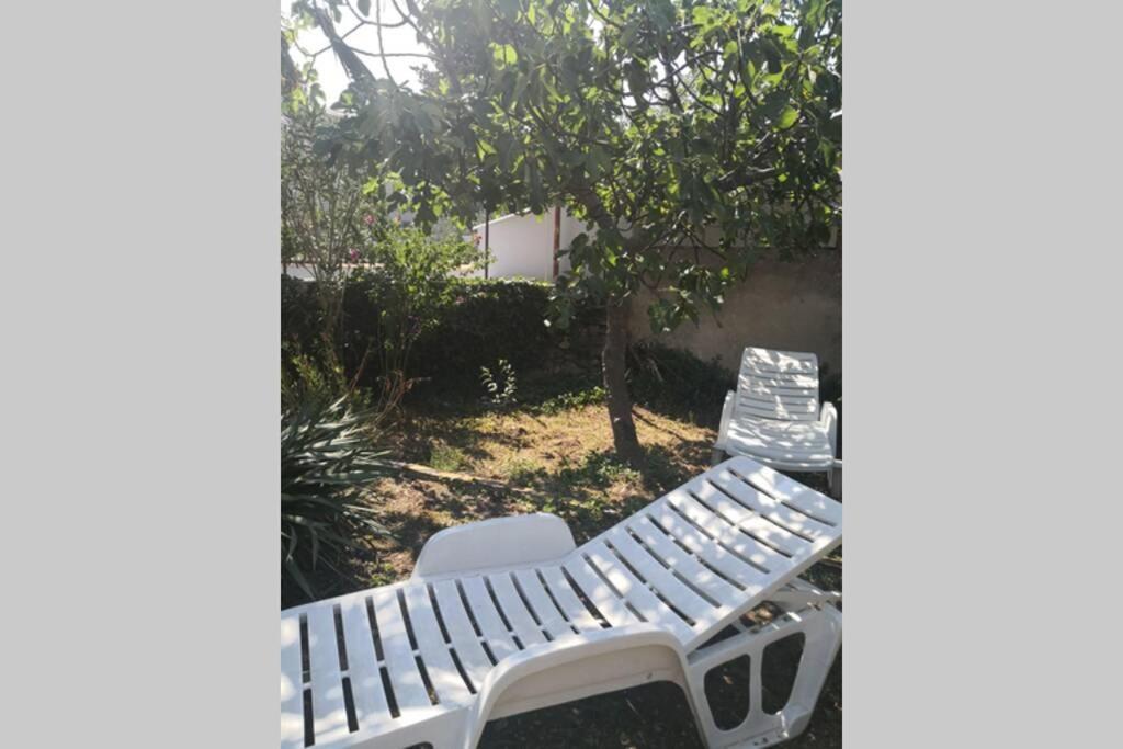 Appartamento Casa di nonna Pina, kuca u blizini Arene Pola Esterno foto
