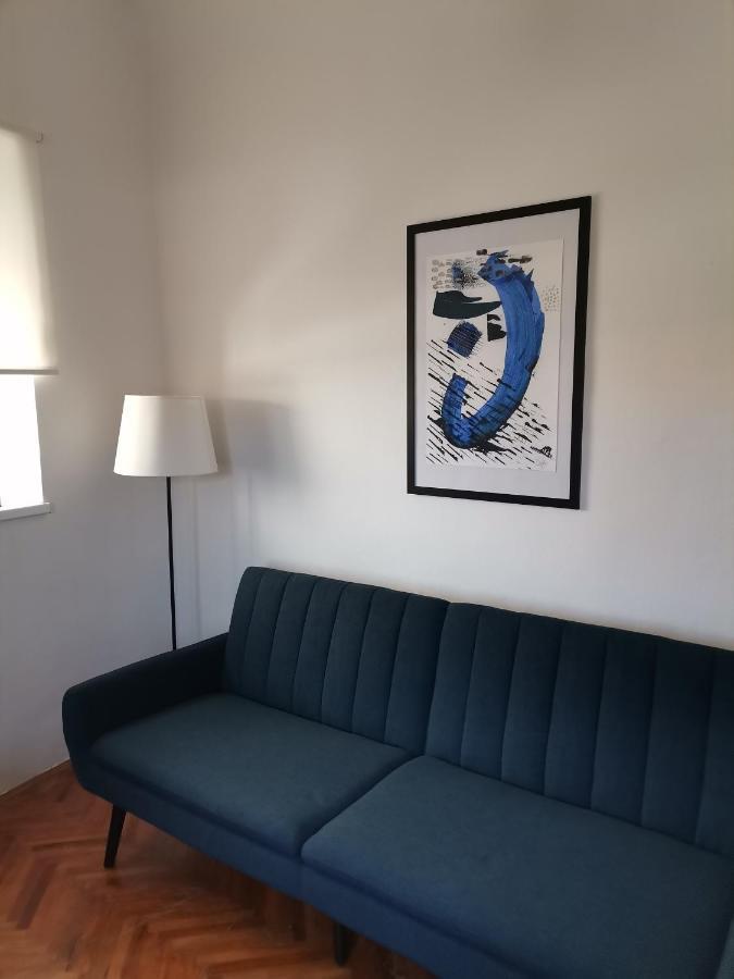 Appartamento Casa di nonna Pina, kuca u blizini Arene Pola Esterno foto