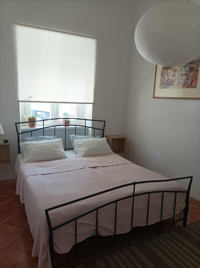Appartamento Casa di nonna Pina, kuca u blizini Arene Pola Esterno foto