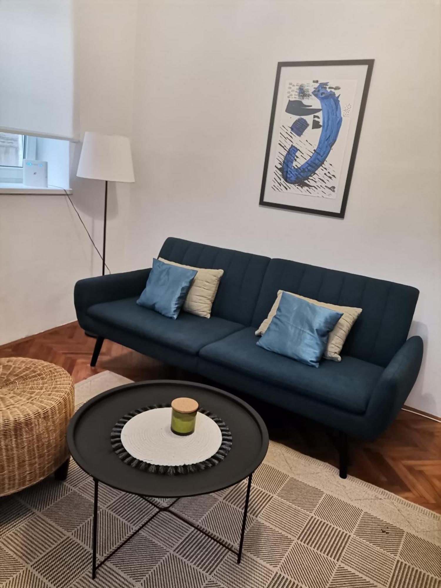 Appartamento Casa di nonna Pina, kuca u blizini Arene Pola Esterno foto