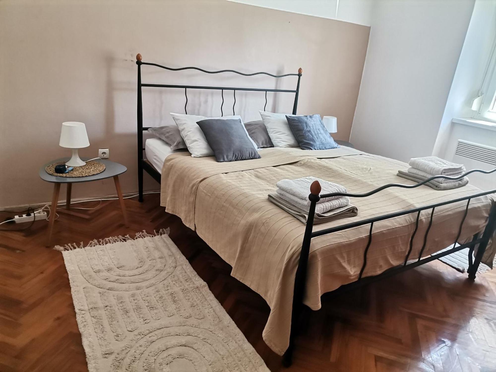 Appartamento Casa di nonna Pina, kuca u blizini Arene Pola Esterno foto