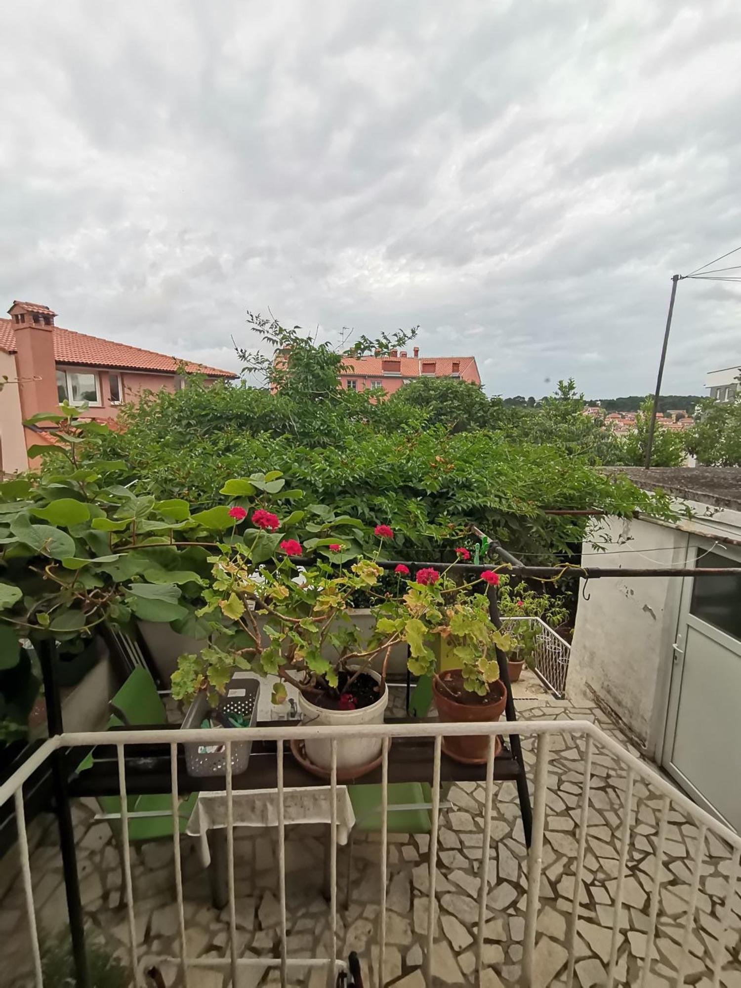 Appartamento Casa di nonna Pina, kuca u blizini Arene Pola Esterno foto