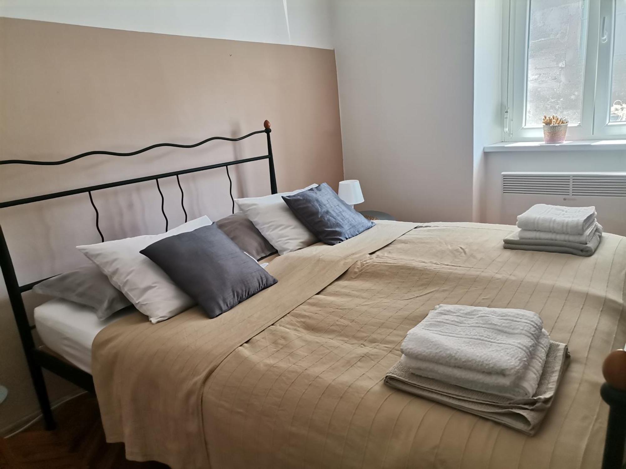 Appartamento Casa di nonna Pina, kuca u blizini Arene Pola Esterno foto